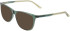 NIKE 7132 sunglasses in Vintage Green