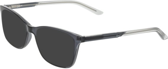 NIKE 7133 sunglasses in Anthracite