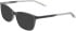 NIKE 7133 sunglasses in Anthracite