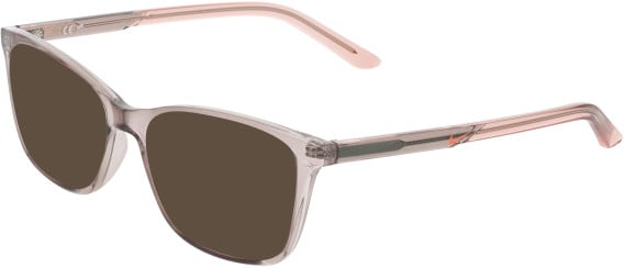 NIKE 7133 sunglasses in Moon Particle