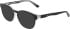 NIKE 7182 sunglasses in Black/Crystal Laminate