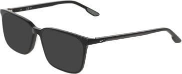NIKE 7184 sunglasses in Black