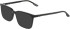 NIKE 7184 sunglasses in Black