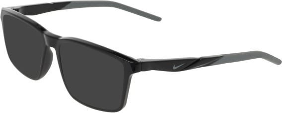 NIKE 7295 sunglasses in Black