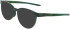 NIKE 7407 sunglasses in Fir Gradient