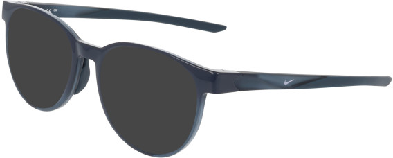 NIKE 7407 sunglasses in Thunder Blue Gradient