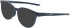 NIKE 7407 sunglasses in Thunder Blue Gradient