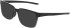 NIKE 7409 sunglasses in Black/Smoke Grey Fade