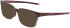 NIKE 7409 sunglasses in Burgundy Crush/Moon Particle