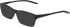 NIKE 7410 sunglasses in Matte Black