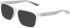 NIKE 7414-56 sunglasses in Clear