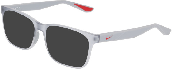 NIKE 7415 sunglasses in Matte Wolf Grey