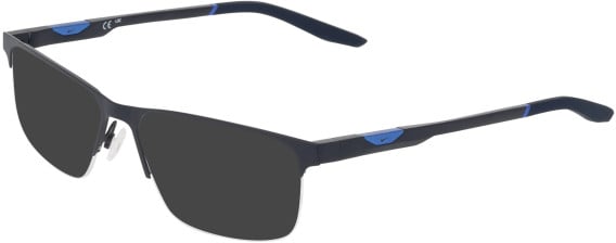 NIKE 8144-53 sunglasses in Matte Obsidian