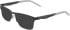NIKE 8196 sunglasses in Matte Anthracite
