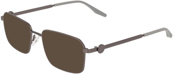 Converse CV1039 sunglasses in Satin Gunmetal