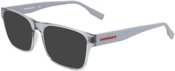 Converse CV5015 N sunglasses in Crystal Gravel