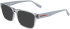 Converse CV5015 N sunglasses in Crystal Gravel
