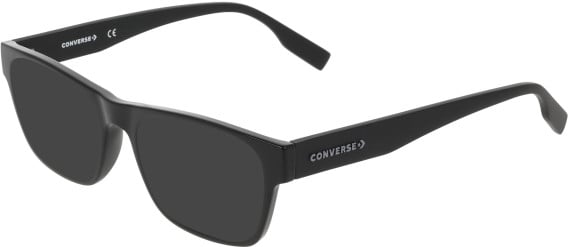 Converse CV5015Y sunglasses in Black