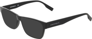 Converse CV5015Y sunglasses in Black
