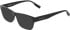 Converse CV5015Y sunglasses in Black