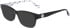 Converse CV5020YN-50 sunglasses in Black