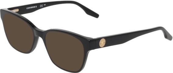 Converse CV5064Y sunglasses in Black