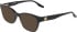 Converse CV5064Y sunglasses in Black
