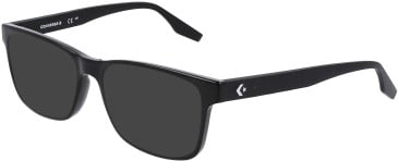 Converse CV5067 N sunglasses in Black