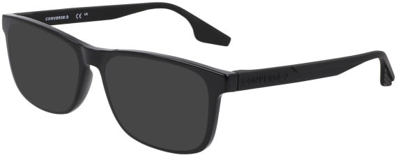 Converse CV5104 N sunglasses in Black