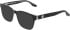 Converse CV5136 sunglasses in Black/Crystal Laminate