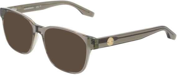 Converse CV5136 sunglasses in Sand Laminate