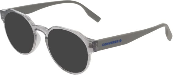 Converse CV5138 sunglasses in Crystal Classic Grey