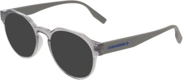 Converse CV5138 sunglasses in Crystal Classic Grey