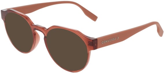 Converse CV5138 sunglasses in Crystal Burn Out