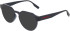 Converse CV5138 sunglasses in Crystal Obsidian
