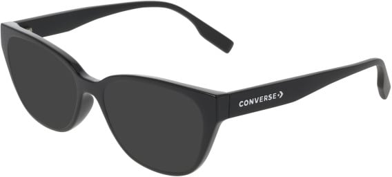 Converse CV5139 sunglasses in Black