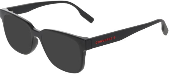 Converse CV5140 sunglasses in Black
