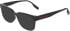 Converse CV5140 sunglasses in Black