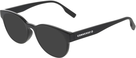 Converse CV5141 sunglasses in Black