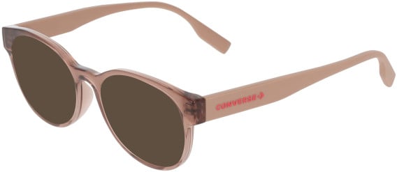 Converse CV5141 sunglasses in Crystal Dried Earth
