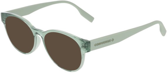 Converse CV5141 sunglasses in Crystal Thyme Again