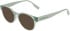 Converse CV5141 sunglasses in Crystal Thyme Again