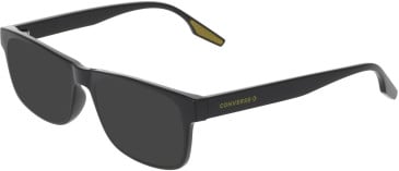 Converse CV5147 sunglasses in Black