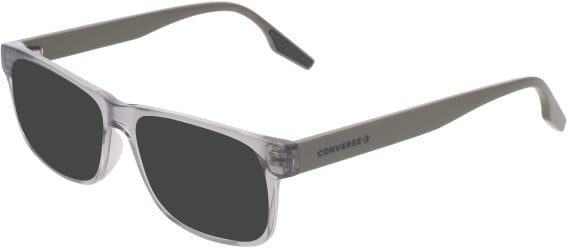 Converse CV5147 sunglasses in Crystal Classic Grey