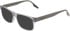 Converse CV5147 sunglasses in Crystal Classic Grey