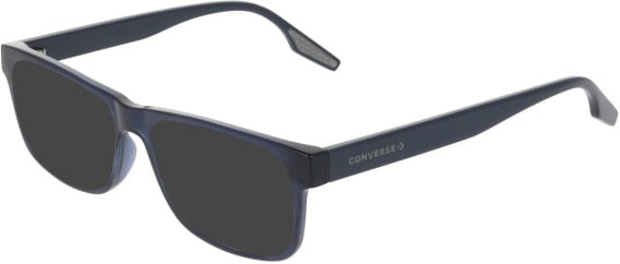 Converse CV5147 sunglasses in Crystal Converse Navy