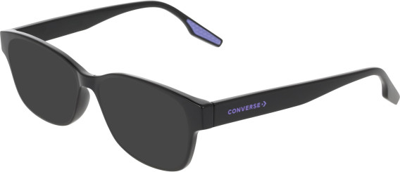Converse CV5148 sunglasses in Black