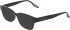 Converse CV5148 sunglasses in Black