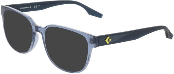 Converse CV5149 sunglasses in Crystal Icy Demeanour