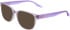 Converse CV5149 sunglasses in Crystal Grave Mistake